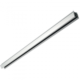 Шинопровод Tracksystem TF L1000 Black СТ 4909000860