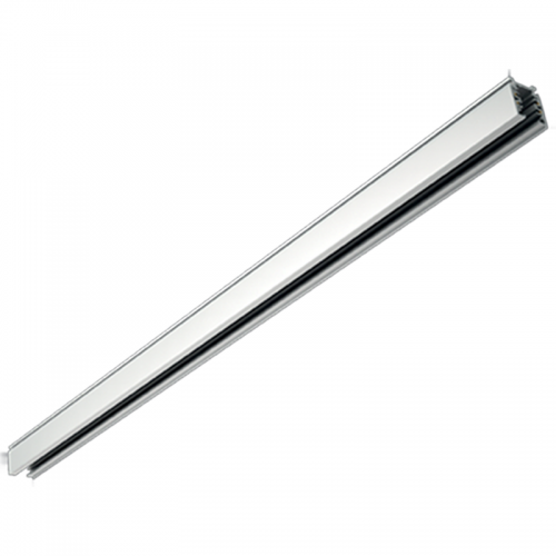 Шинопровод Tracksystem TF L1000 Black СТ 4909000860