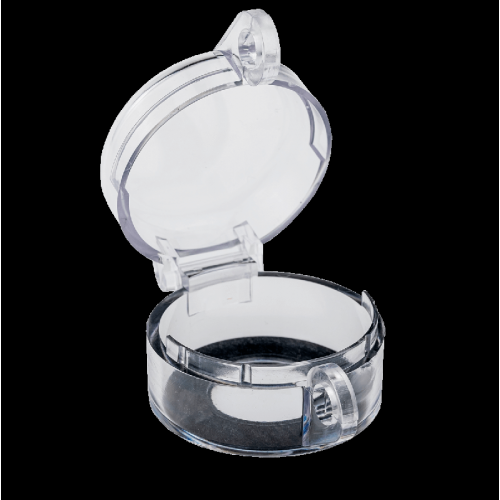 Кожух-блокировка 50мм прозр. MTB2-F04 ОВЕН 43377