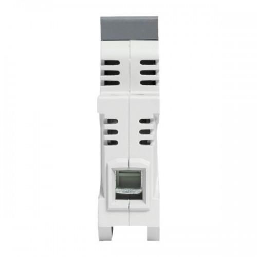 Предохранитель-разъединитель DF 10х38 1п (тип ПВЦ) EKF df101-e