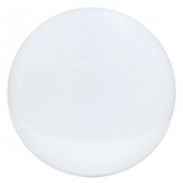 Светильник светодиодный ЖКХ ДПО-2700 12Вт 4000K IP65 круг с оптико-акустическим датчиком LUMA EKF BKL-2700DA-R-12-4000