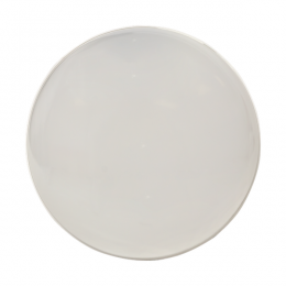 Светильник светодиодный ЖКХ ДПО-2800 12Вт 6500K IP65 круг с оптико-акустическим датчиком движения LUMA EKF BKL-2800DA-R-12-6500