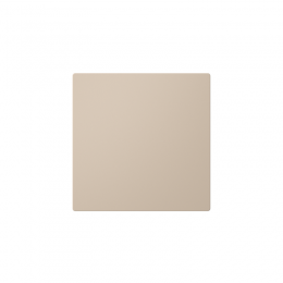 Заглушка AtlasDesign без суппорта для многопост. рамок песочн. SE ATN001209