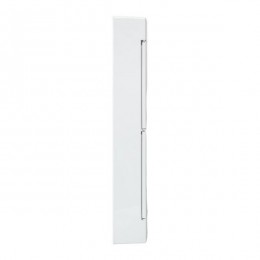 Щит распределительный навесной Unix 4х18мод. IP41 бел. дверь PROxima EKF ux-4x18-nw