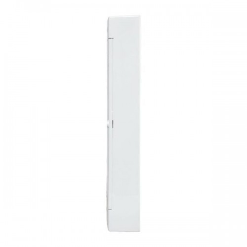 Щит распределительный навесной Unix 4х18мод. IP41 бел. дверь PROxima EKF ux-4x18-nw