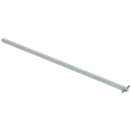 Вал 280мм для рукояток дистанц. управл. ВРК 160-250А KARAT IEK KA-VR00D-V-0160-0250-280