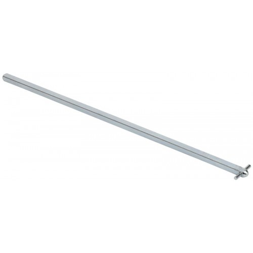 Вал 280мм для рукояток дистанц. управл. ВРК 160-250А KARAT IEK KA-VR00D-V-0160-0250-280