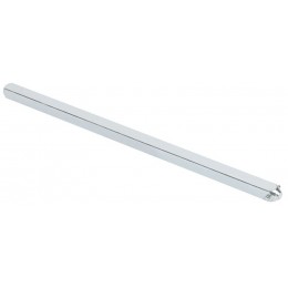 Вал 325мм для рукояток дистанц. управл. ВРК 315-1600А KARAT IEK KA-VR00D-V-0315-1600-325