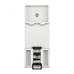 Терморегулятор цифровой RX-257 программируемый c диапазонами работы (на DIN-рейку) Rexant 51-0821