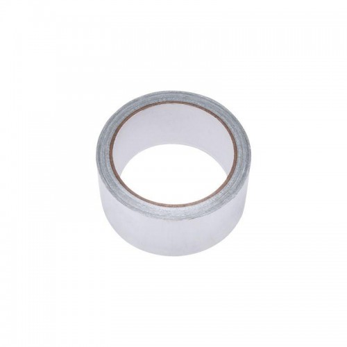 Лента алюминиевая 50ммх25м Rexant 09-4352