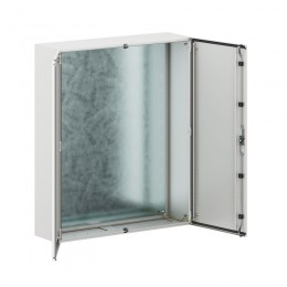 Корпус навесной STE с М/П двухдверный 1200х1000х300мм DKC R5STE1213