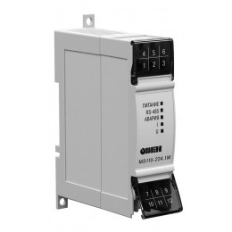 Модуль электроизмерительный МЭ110-220.3М ОВЕН 63600