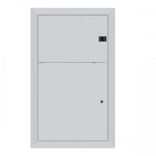 Щит этажный до 8кв. без окон и без слабот. отсека (1000х650х150) PROxima EKF mb29-v-bor