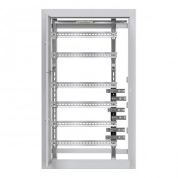 Щит этажный до 8кв. без окон и без слабот. отсека (1000х650х150) PROxima EKF mb29-v-bor