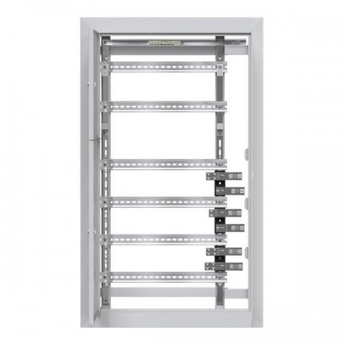 Щит этажный до 8кв. без окон и без слабот. отсека (1000х650х150) PROxima EKF mb29-v-bor