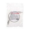 Патч-корд U/UTP CAT 6 RJ45-RJ45 26AWG LSZH сер. 0.5м Rexant 02-0290-05
