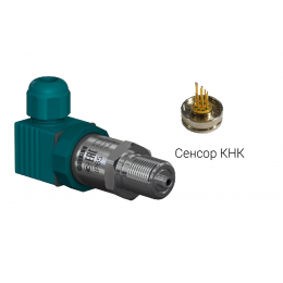 Преобразователь давления измерительный ПД100И-ДИ1.0-111-0.25 ОВЕН 139478