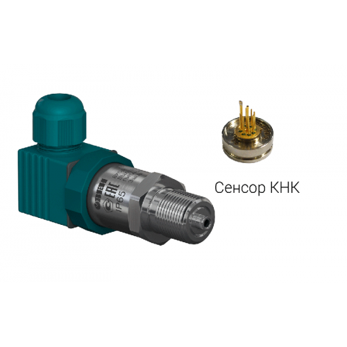 Преобразователь давления измерительный ПД100И-ДИ1.0-111-0.25 ОВЕН 139478