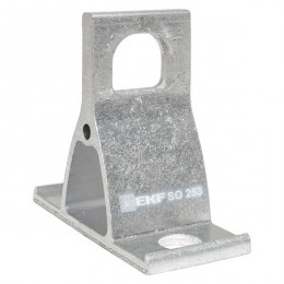 Кронштейн анкерный SO253 (инд. упак.) EKF so-253-r