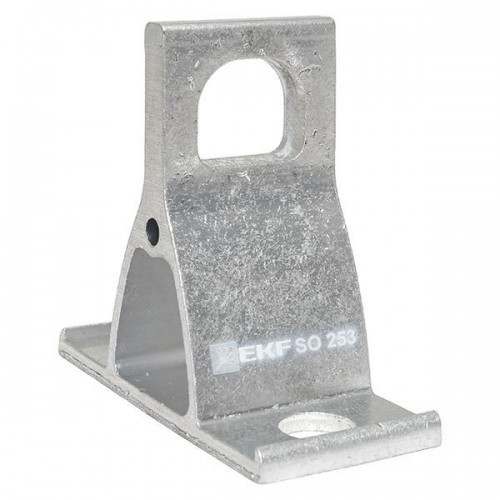 Кронштейн анкерный SO253 (инд. упак.) EKF so-253-r