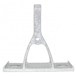 Кронштейн анкерный SO253 (инд. упак.) EKF so-253-r