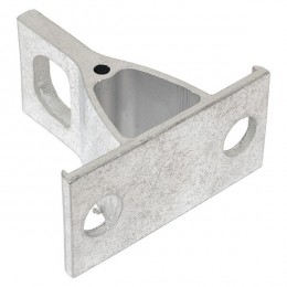 Кронштейн анкерный SO253 (инд. упак.) EKF so-253-r