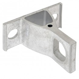 Кронштейн анкерный SO253 (инд. упак.) EKF so-253-r