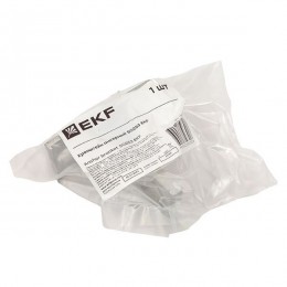 Кронштейн анкерный SO253 (инд. упак.) EKF so-253-r