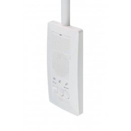 Кабель-канал MultiSet 20х12 L2000 бел. SE IMT20120WH