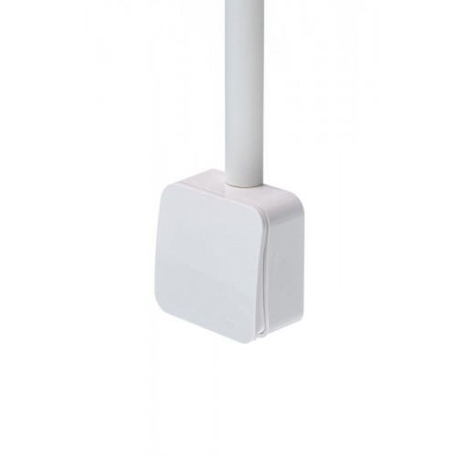 Кабель-канал MultiSet 20х12 L2000 бел. SE IMT20120WH