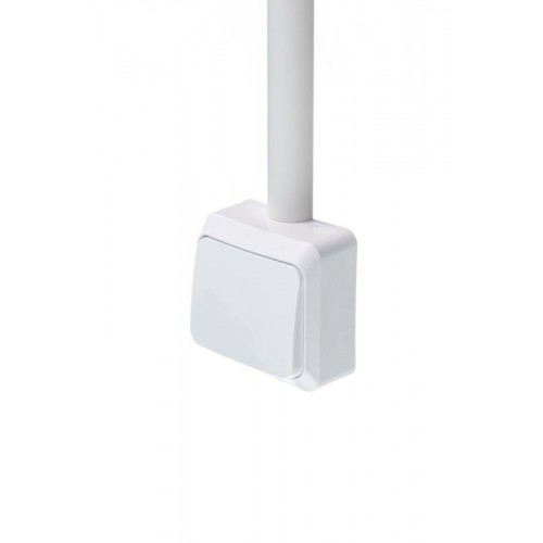 Кабель-канал MultiSet 20х12 L2000 бел. SE IMT20120WH