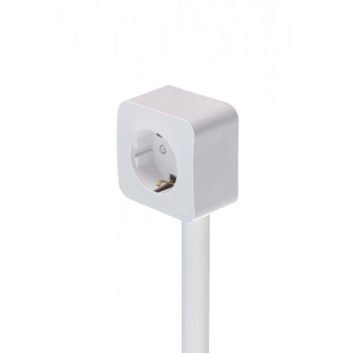 Кабель-канал MultiSet 20х12 L2000 бел. SE IMT20120WH