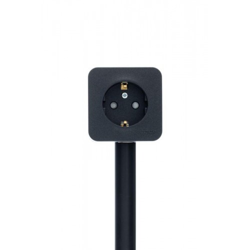 Кабель-канал MultiSet 30х13 L2000 антрацит SE IMT30130BK