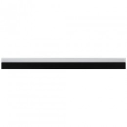 Светильник светодиодный SML-11-WB-40K-В24 24Вт 4000К 3000лм 70х600х55мм подвесной черн. Эра Б0061015