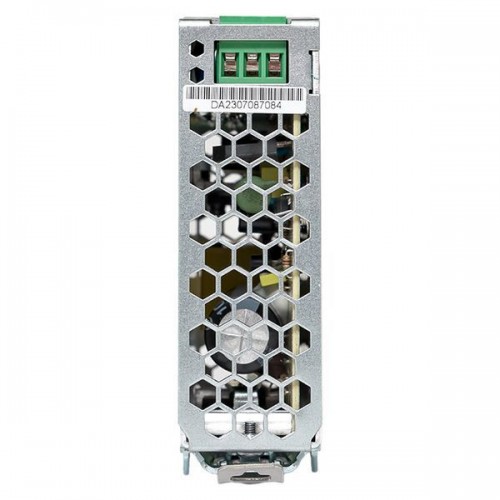 Блок питания на дин рейку 75Вт Uвх 220В AC Uвых 24В DC постоянного тока EKF DR-E-75W-24