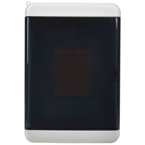 Корпус КМПн-4 TEKFOR Mini IP41 пластик. бел. IEK TFM-KP73-N-04-41-K01-K01