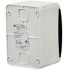 Корпус КМПн-4 TEKFOR Mini IP41 пластик. бел. IEK TFM-KP73-N-04-41-K01-K01