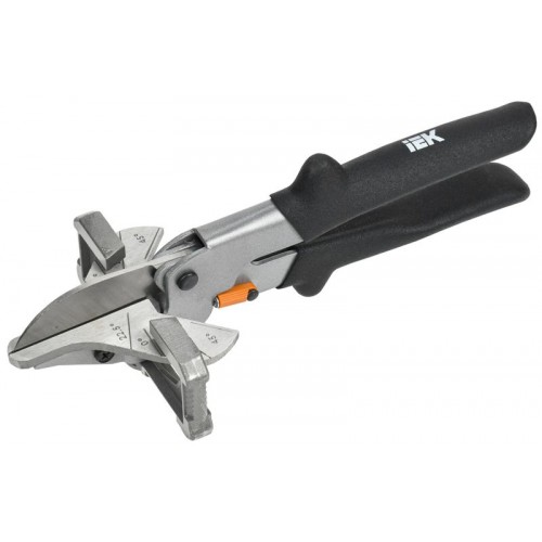 Ножницы для резки каб. каналов под углом К1 ARMA2L 3 IEK A2L3-CP11-K1-1-2