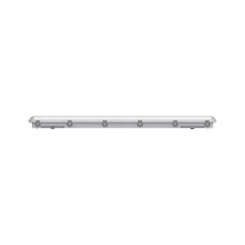 Светильник светодиодный ДСП WP 11 C 40W OP 840 L1200 EL 1200х85х80мм 40Вт 4000К IP65 пылевлагозащ. с БАП 3ч бел. Русский Свет 15071123177