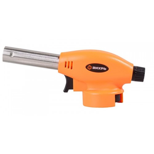 Насадка на газовый баллон (газовая горелка) НГ-3П Вихрь 73/5/5/3