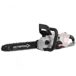 Пила цепная аккумуляторная бесщеточн. ПЦА-16/36В Li-ion АПИ (картон без аккум. и ЗУ) ИНТЕРСКОЛ 825.0.0.70