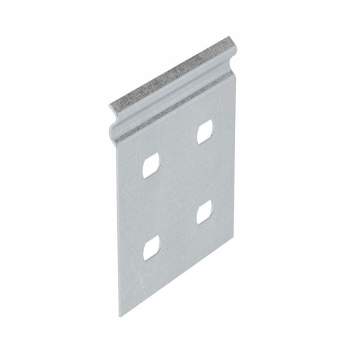 Пластина GTO H80 цинк-ламель. (аналог гор. оцинк.) DKC 37303RHDZL