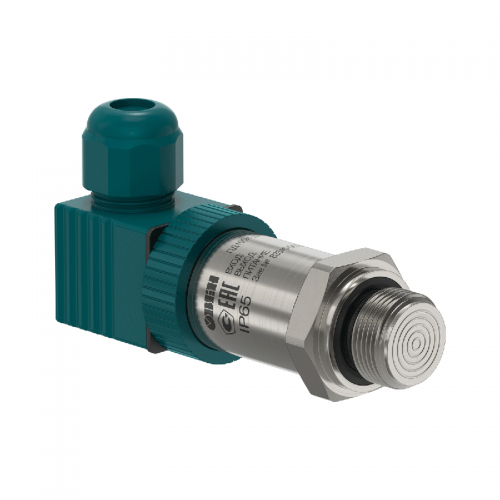 Преобразователь давления измерительный ПД100И-ДИ0.06-141-0.5 ОВЕН 82610