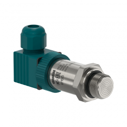 Преобразователь давления измерительный ПД100И-ДИ0.06-141-0.5 ОВЕН 82610