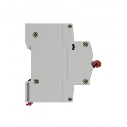 Выключатель автоматический модульный max типа MD125H 10кА 3п C 63А YON MD125H-3PC63