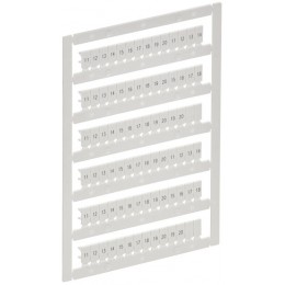 Маркер для CTS/CP 2.5кв.мм 