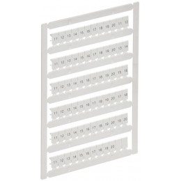 Маркер для CTS/CP 4кв.мм 