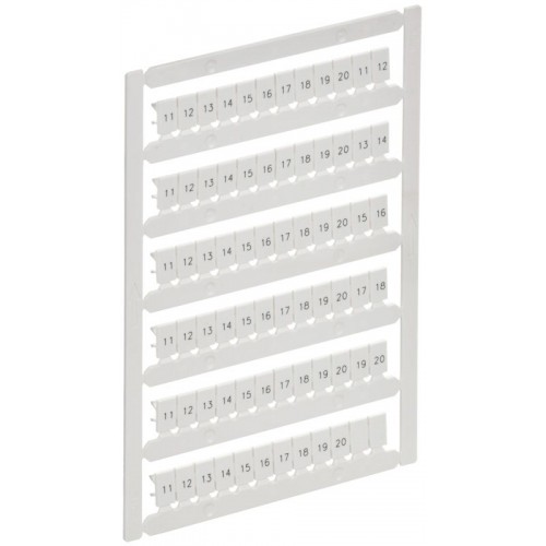 Маркер для CTS/CP 4кв.мм 