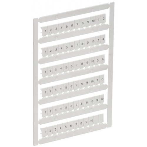 Маркер для CTS/CP 4кв.мм 