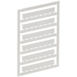 Маркер для CTS 10кв.мм без символов ARMAFIX IEK AF-CT10D-M-010-00